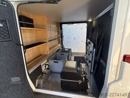 Hymer B-Klasse MC-T 600