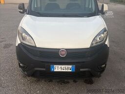 FIAT Doblo Cargo
