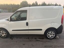 FIAT Doblo Cargo