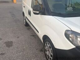 FIAT Doblo Cargo