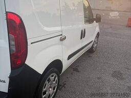 FIAT Doblo Cargo