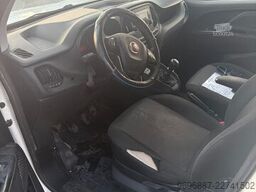 FIAT Doblo Cargo