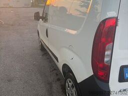 FIAT Doblo Cargo