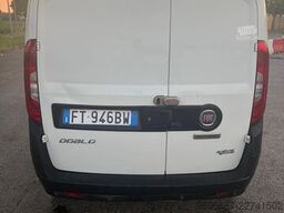 FIAT Doblo Cargo