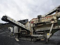 Metso Nordberg LT1100 – Fine Crusher – Model