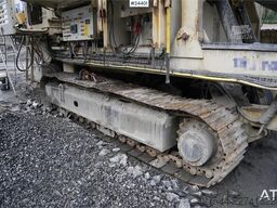Metso Nordberg LT1100 – Fine Crusher – Model