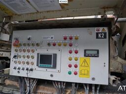 Metso Nordberg LT1100 – Fine Crusher – Model