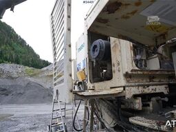 Metso Nordberg LT1100 – Fine Crusher – Model