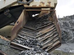 Metso Nordberg LT1100 – Fine Crusher – Model