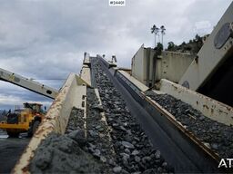 Metso Nordberg LT1100 – Fine Crusher – Model