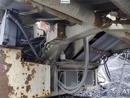 Metso Nordberg LT1100 – Fine Crusher – Model