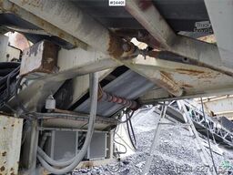 Metso Nordberg LT1100 – Fine Crusher – Model
