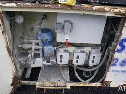 Metso Nordberg LT1100 – Fine Crusher – Model