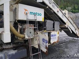 Metso Nordberg LT1100 – Fine Crusher – Model