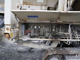 Metso Nordberg LT1100 – Fine Crusher – Model