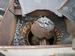 Metso Nordberg LT1100 – Fine Crusher – Model