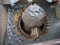 Metso Nordberg LT1100 – Fine Crusher – Model