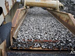 Metso Nordberg LT1100 – Fine Crusher – Model