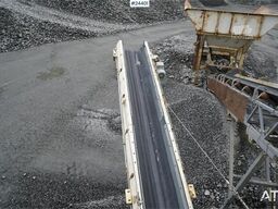 Metso Nordberg LT1100 – Fine Crusher – Model