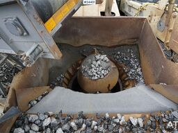 Metso Nordberg LT1100 – Fine Crusher – Model