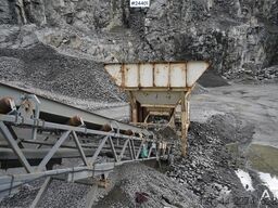 Metso Nordberg LT1100 – Fine Crusher – Model