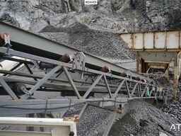 Metso Nordberg LT1100 – Fine Crusher – Model