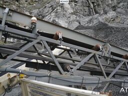 Metso Nordberg LT1100 – Fine Crusher – Model