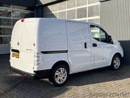 Nissan e-NV200 Visia 40 kWh Airco Telefoonverbinding 3...