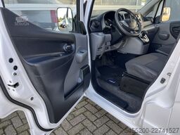 Nissan e-NV200 Visia 40 kWh Airco Telefoonverbinding 3...