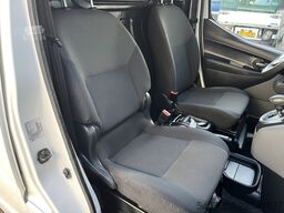 Nissan e-NV200 Visia 40 kWh Airco Telefoonverbinding 3...