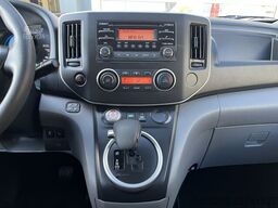 Nissan e-NV200 Visia 40 kWh Airco Telefoonverbinding 3...