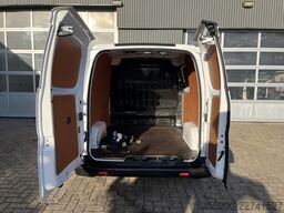 Nissan e-NV200 Visia 40 kWh Airco Telefoonverbinding 3...