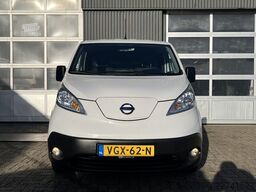 Nissan e-NV200 Visia 40 kWh Airco Telefoonverbinding 3...