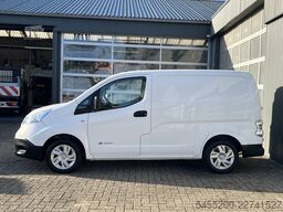 Nissan e-NV200 Visia 40 kWh Airco Telefoonverbinding 3...