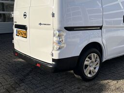 Nissan e-NV200 Visia 40 kWh Airco Telefoonverbinding 3...
