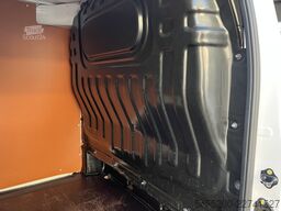 Nissan e-NV200 Visia 40 kWh Airco Telefoonverbinding 3...