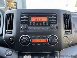 Nissan e-NV200 Visia 40 kWh Airco Telefoonverbinding 3...