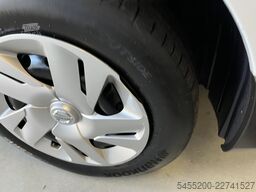 Nissan e-NV200 Visia 40 kWh Airco Telefoonverbinding 3...