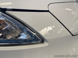 Nissan e-NV200 Visia 40 kWh Airco Telefoonverbinding 3...