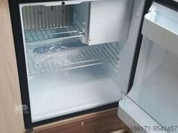 TOMPLAN TFS550.00 Wohnwagen Sport-Transport-Caravan