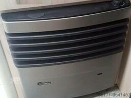 TOMPLAN TFS550.00 Wohnwagen Sport-Transport-Caravan