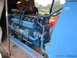 Wärtsilä UD 25