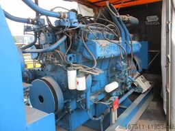 Wärtsilä UD 25