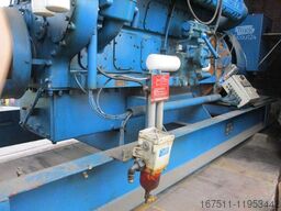 Wärtsilä UD 25