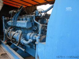 Wärtsilä UD 25