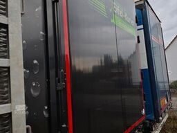 KÖGEL S24 SafeServer RSAB Quickslide Liftachs Paletten