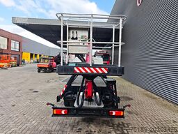 Nissan Cabstar 35.12 NT400 CTE B-lift 150 Pro