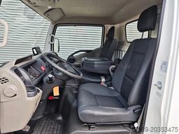 Nissan Cabstar 35.12 NT400 CTE B-lift 150 Pro