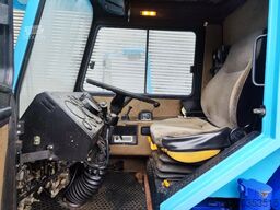 Liebherr LTM 1025