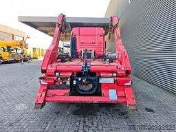 MAN TGX 26.460 6x2 Hyvalift SL2018TAZ